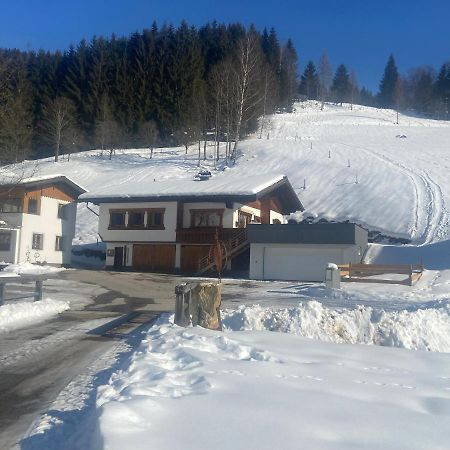 Landhaus Weiss Sankt Martin am Tennengebirge Εξωτερικό φωτογραφία