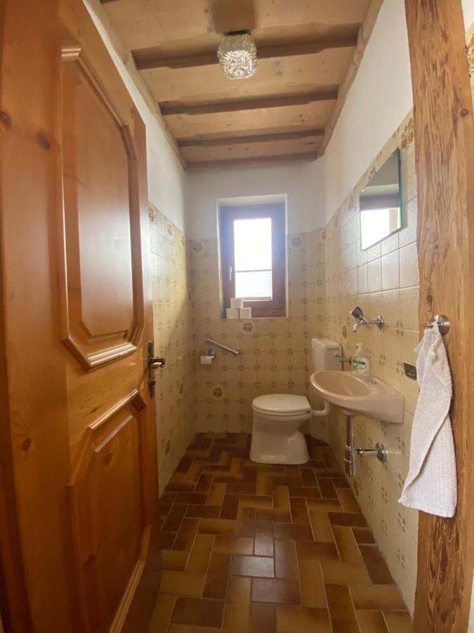 Landhaus Weiss Sankt Martin am Tennengebirge Εξωτερικό φωτογραφία
