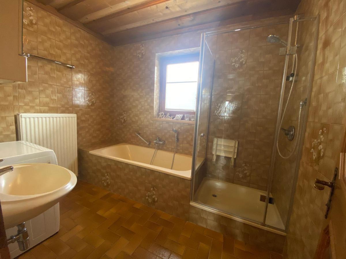 Landhaus Weiss Sankt Martin am Tennengebirge Εξωτερικό φωτογραφία