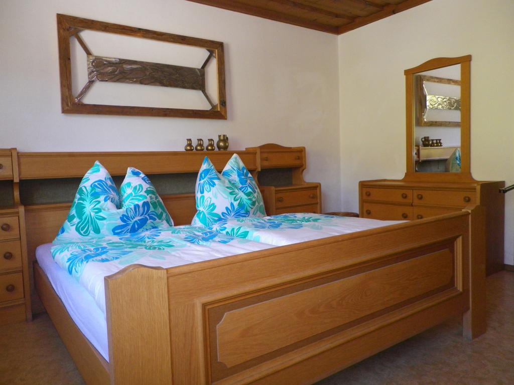 Landhaus Weiss Sankt Martin am Tennengebirge Εξωτερικό φωτογραφία