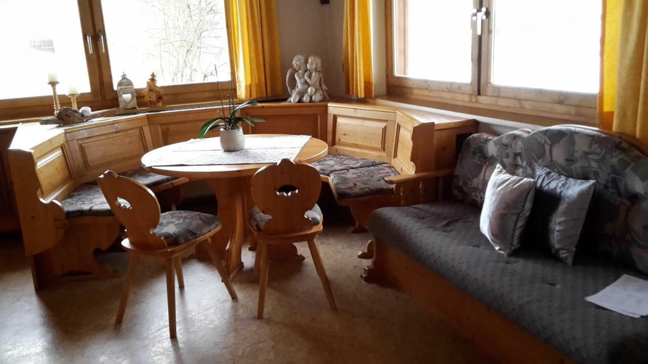 Landhaus Weiss Sankt Martin am Tennengebirge Εξωτερικό φωτογραφία