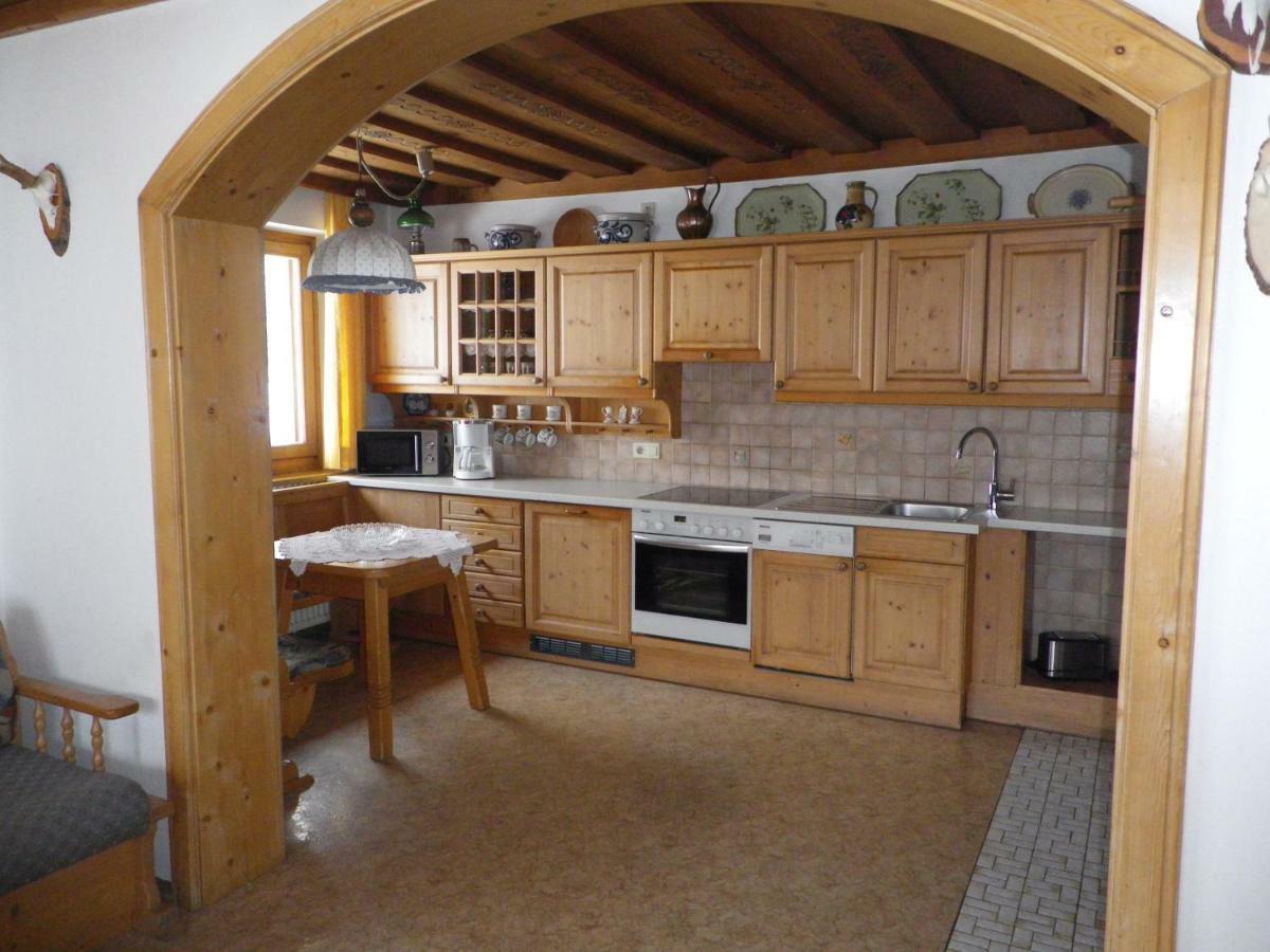 Landhaus Weiss Sankt Martin am Tennengebirge Εξωτερικό φωτογραφία