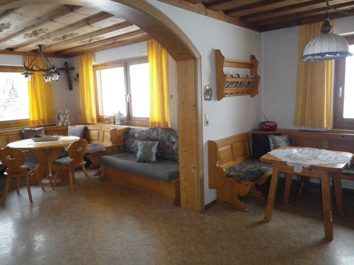 Landhaus Weiss Sankt Martin am Tennengebirge Εξωτερικό φωτογραφία