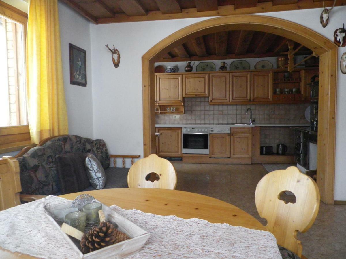 Landhaus Weiss Sankt Martin am Tennengebirge Εξωτερικό φωτογραφία