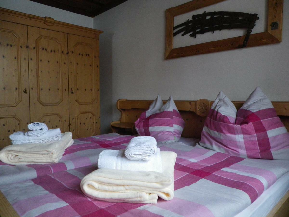 Landhaus Weiss Sankt Martin am Tennengebirge Εξωτερικό φωτογραφία