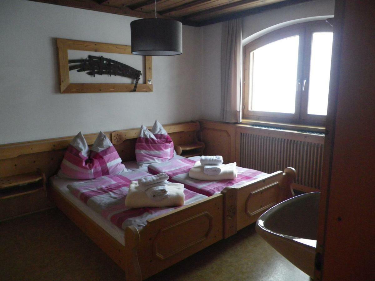 Landhaus Weiss Sankt Martin am Tennengebirge Εξωτερικό φωτογραφία