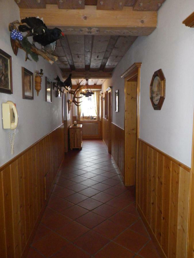 Landhaus Weiss Sankt Martin am Tennengebirge Εξωτερικό φωτογραφία