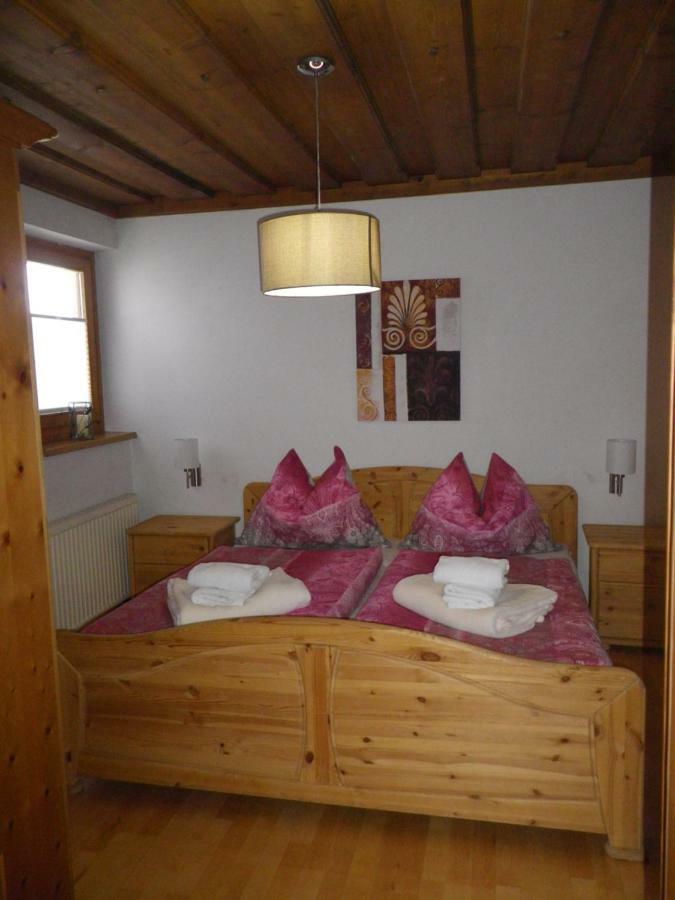 Landhaus Weiss Sankt Martin am Tennengebirge Εξωτερικό φωτογραφία