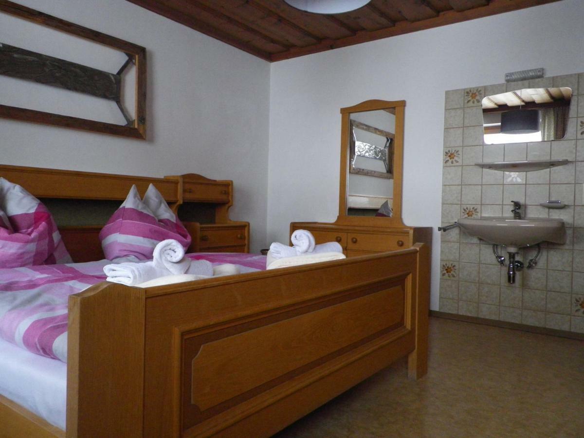 Landhaus Weiss Sankt Martin am Tennengebirge Εξωτερικό φωτογραφία